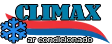 logo climax ar condicionado